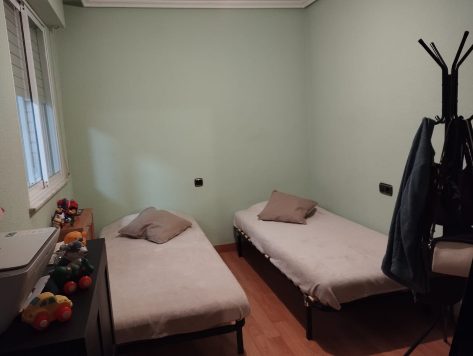 DORMITORIO 2
